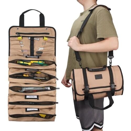 TOUGHAGE Tool Bags