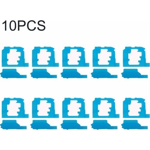 10 PCS Waterproof Adhesive Sticker for Galaxy S9