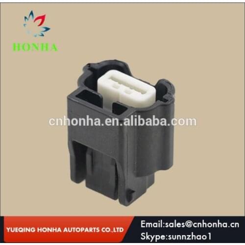 90980-WA052 3 Pin/Way Crankshaft Pulse Sensor Connector Plug Housing Socket for Toyota Lexus Nissan 370Z VQ35