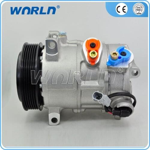 Auto ac clutch for Jeep Compass Patriot /Dodge Caliber