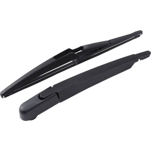 Car Wiper Blade Windscreen Rear Wipers Blade for Citroen C2 2003-2009 Year Auto Car Accessories