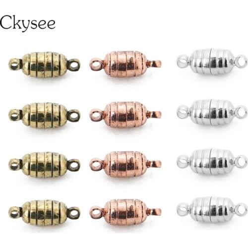 Ckysee Copper Bracelets