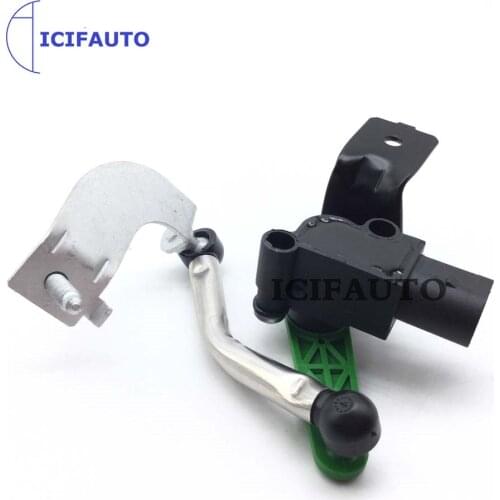 Level Sensor With Poles Left For AUDI Q3 VW CC Eos Passat 3C0412521B/3C0 412 521B