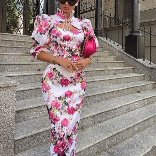 Daxiyee Fashionable Summer Dresses