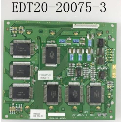 EDT20-20075-3 LCD touch screen