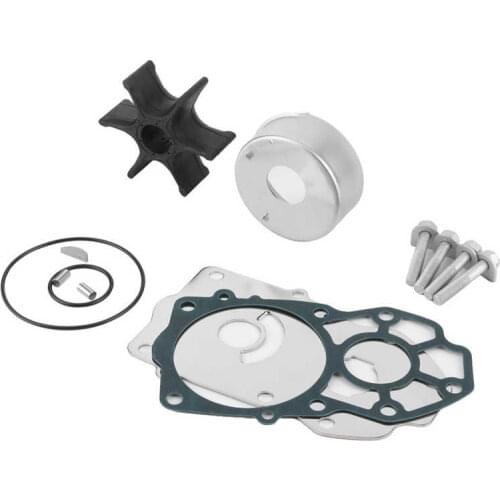 Car Repair Tool dent remover tool Water Pump Impeller Repair Kit 6CB-W0078-00 Fit for Yamaha 220/225/250 HP Outboard Motors