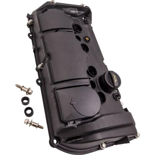 Engine Valve Cover For Mini Cooper S Countryman R60 1.6T N18 B16A 2012-2016 R55 R56 R57 R58 R59 R61 11127646552