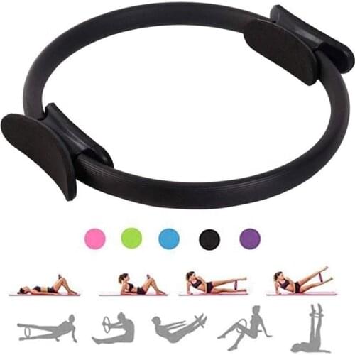 MONOLOGDREAMS Yoga Circles