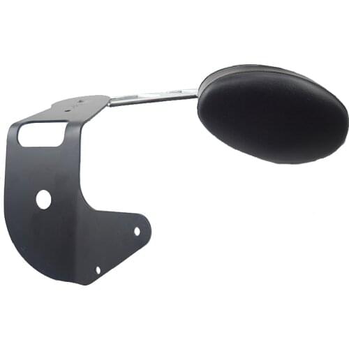 Motorcycle For Honda Goldwing GL1800 2011 to 2017 GL 1800 Adjustable Rear Passenger Armrests Moto Seat Grab GL1800 Accessories