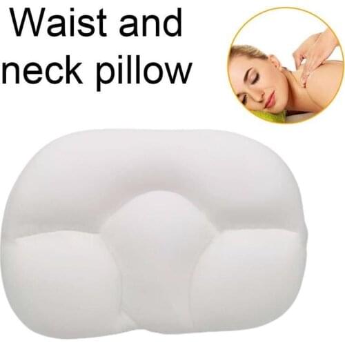 New 3D Sleeping Pillow All-round Sleep Pillow Egg Sleeper Memory Foam Soft Orthopedic Neck Pillow Pain Release Butterfly Pillow