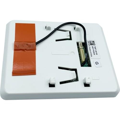 Original new Control panel assembly For HP Color LaserJet Pro M180 M181 M180NW M181fw T6B74-60101 T6B71-60105