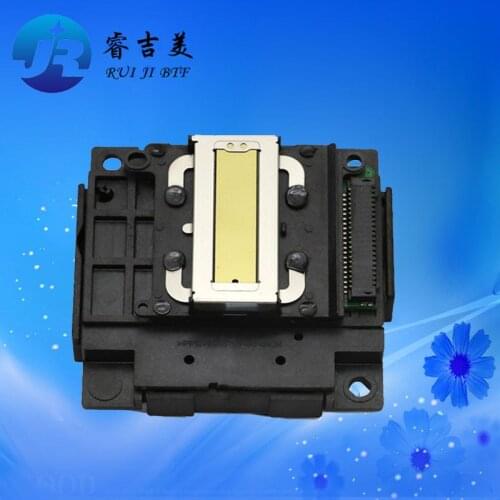 Original Print Head For Epson L1110 L1118 L1119 L3100 L3106 L3108 L3110 L3115 L3116 L3117 L3118 L3119 L3158 L3153 Printhead