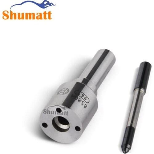 Original New Diesel Injector Fuel Nozzle DLLA144P1707 For Injector 0445120122 4942359