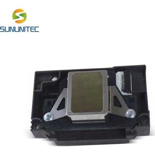 F180000 print head Printhead for Epson R280 R285 R290 R295 R330 RX610 RX690 PX660 PX610 P50 P60 T50 T60 T59 TX650 L800 L805 A50