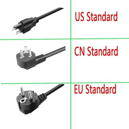 Sevenlayer Electro Accessories