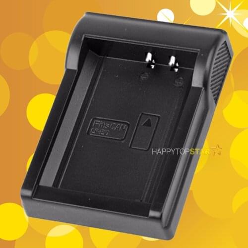 Slot Plate Panel For Dual Double Digital LCD Fast Quick Charger for SCanon LP-E10 E10 Battery For LC-E10C EOS 1100D 1200D 1300D