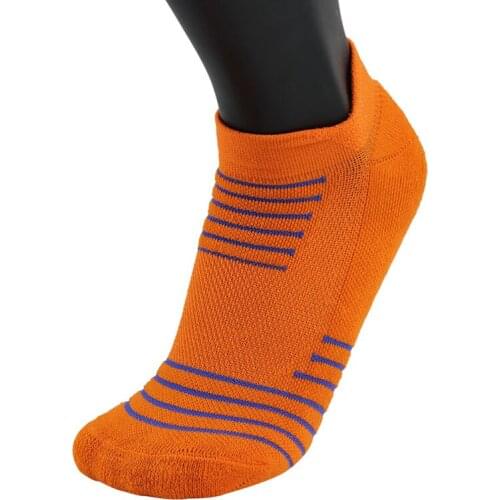 2 Pairs/Lot Fashion Cotton Men Women Autumn Winter Socks Thick Terry Casual Ankle Socks Anti Slip Deodorant