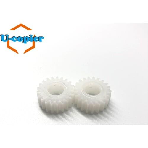 413060250 Gear 21T Developing Gear Toshiba E-studio 28 35 45 350 450 232 E232