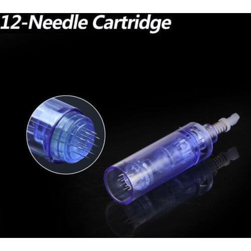 9/12/36/42/Nano for Dr.pen A1 Needle cartridge