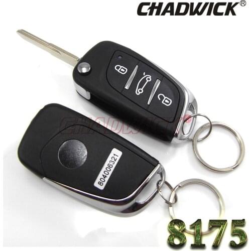 For Hyundai Elantra security flip key keyless entry system auto control door lock locking unlock CHADWICK 8175 Tucson accessorie