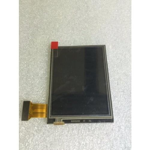 Free shipping original Pegasus New 3.5'' inch screen TM035HBHT5