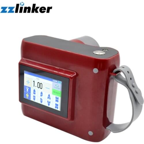 LK-C21A Cheap Touch Screen Portable Vet Dental X Ray Machine Price