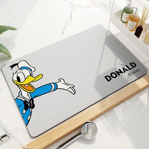 Disney Toilet Mats