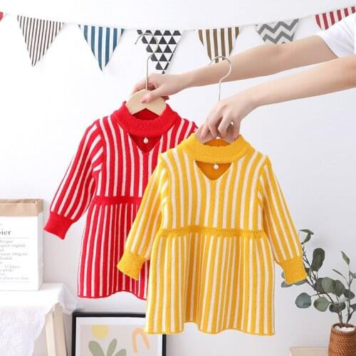 DUBEYI Sweaters For Girls