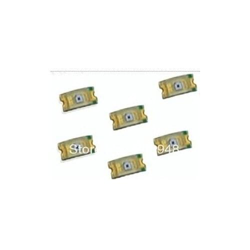 Free shipping 50pcs/lot light dependent resistor LDR smd 0805 photoresistor