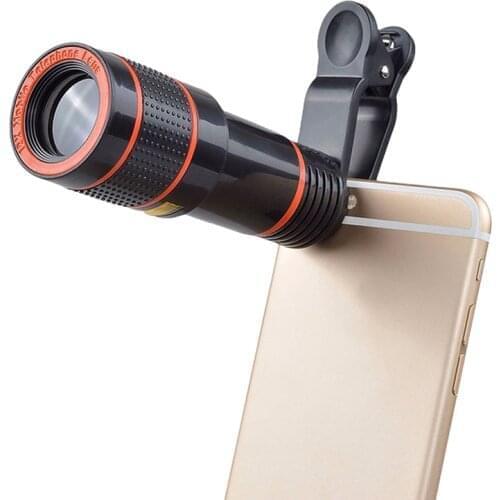 Greatlizard Mobile Phone Lenses