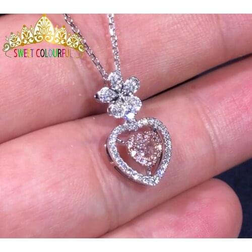 1 Carat ct Wedding yellow Moissanite Diamond Ring Genuine 18K 750 White Gold D color VVS H0013