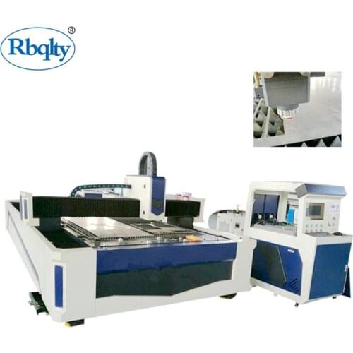 RB750-4015 metal laser cutting machine