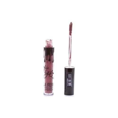 Lafera Kylie Matte Lıquıd Lipstick Permanent Lipstick