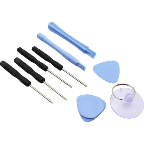 SCREEN REPLACEMENT TOOL KIT SCREWDRIVER SET FOR SAMSUNG GALAXY S7 edge / S7