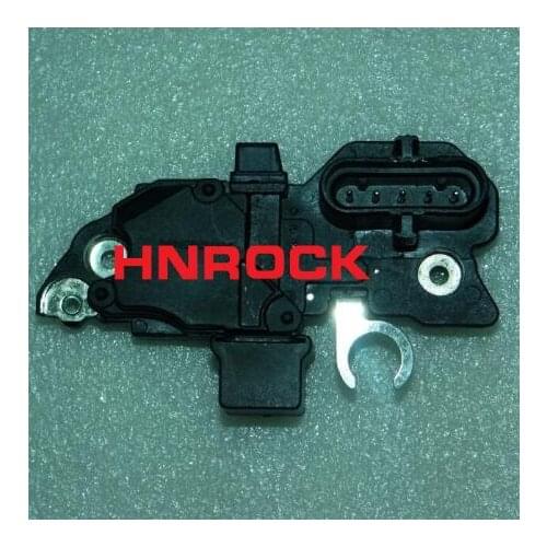 NEW REGULATOR F00M145246 0001542406 0001542605 0001542705 VR-B396 81113660 IB298 OR VR-B396 YR-V32 F00M145246 FOR BENZ