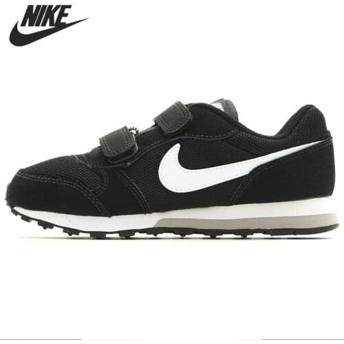 Original New Arrival NIKE MD Runner 2 (PS) Pre-School Shoe Kids' Shoes Sneakers