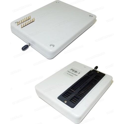 PEB-1 Expansion Board+32 PIN FFC Use On RT809F Support IT8586E IT8580E 29/39/49/50 Series 32/40/48 Feet BIOS Good Working