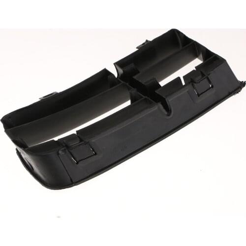 Front Lower Corner Racing Grill Fog Lights Grilles for VW GOLF MK4