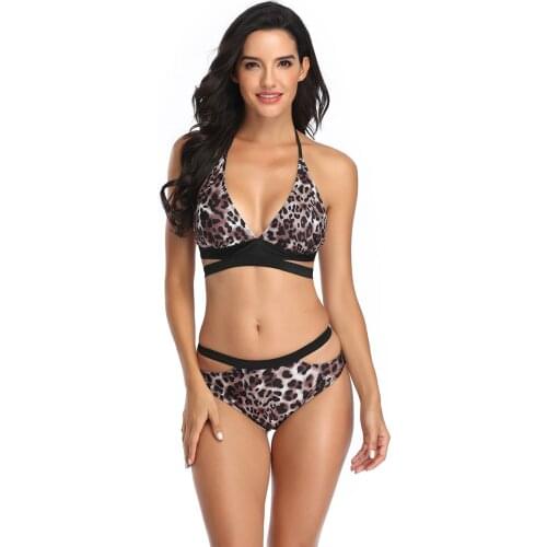 Sexy Black Micro Bikini Set Women 2 Pieces Swimsuit Swimwear Push Up Padded Bra Thongs Biquini Bathing Suit Beachwear