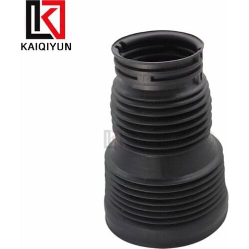 Front Dust Boot Dust Cover For Mercedes Benz ML Class W166 GL Class X166 Air Suspension Shock Absorber 1663201313 1663201413