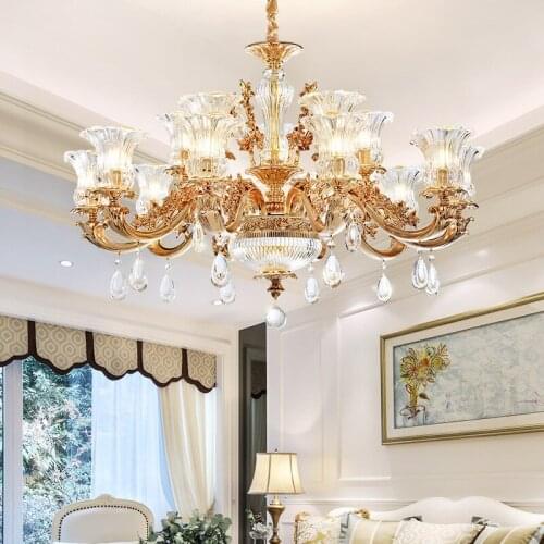 Nordic led glass ball chandelier lumiere kitchen fixtures kitchen dining bar living room pendant light dining room light