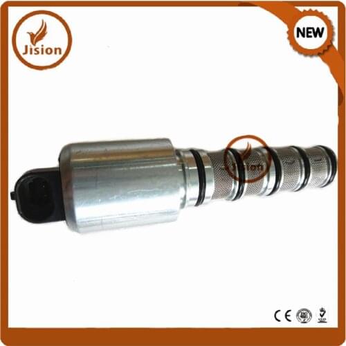 Jision John Deere Excavator Solenoid Valve 0501-321-425 18116-327