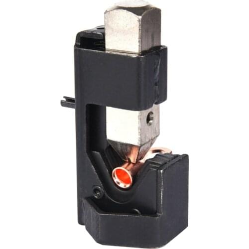 Universal Battery-Cable Hammer Crimper Wire Terminal Welding Lug Crimping Tool Wire terminal riveting tool