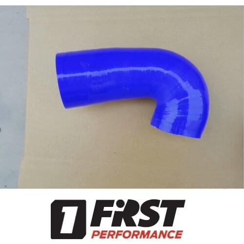 Air Filter Throttle Body silicone air intake induction Hose pipe for Jeep Cherokee XJ 1991-2001 53006274