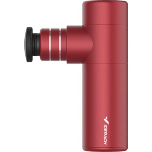 High Power Massager Rechargeable Slimming Body Shapping Massage Gun Back Vibrating Body Full Relaxation Exercising