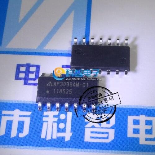 100% New&original AP3039AMTR-G1 AP3039AM 3039M BOM