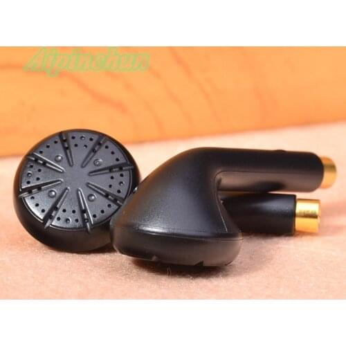 Aipinchun In-Ear Earphones Earbuds Bass Headphones for MMCX Cable