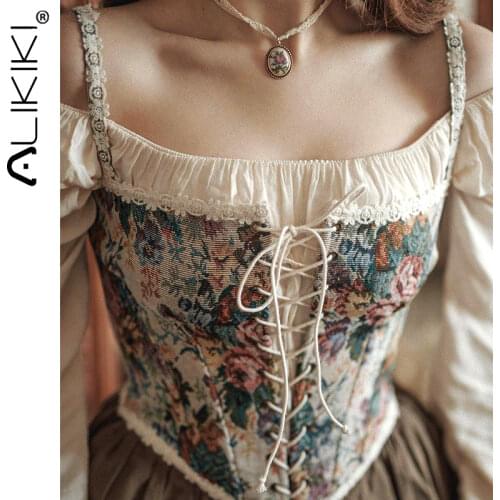 ALIKIKI Women's Tops & T-Shirts