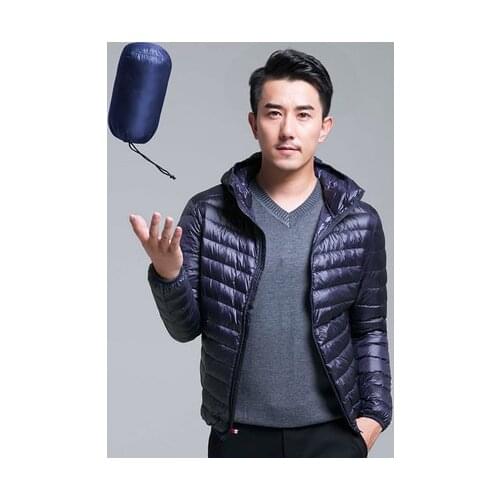 Мужские пуховики AUSO(AUSO) China At AliExpress