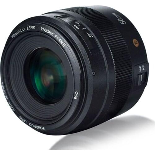 EACHSHOT Lenses For Video Cameras
